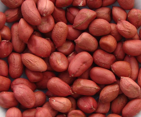 ФЪСТЪК ДРЕБЕН СУРОВ 200 гр